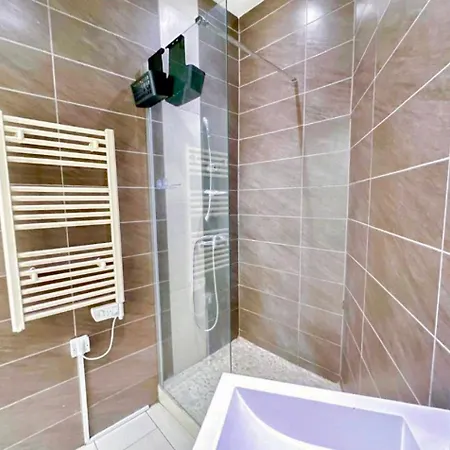 Apartament Liberation - Centre - Balcon Clim *