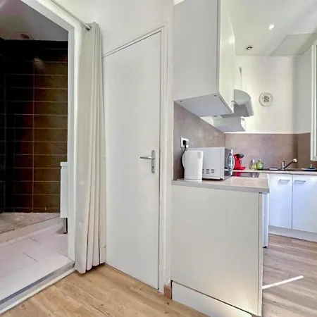 Liberation - Centre - Balcon Clim Apartamento